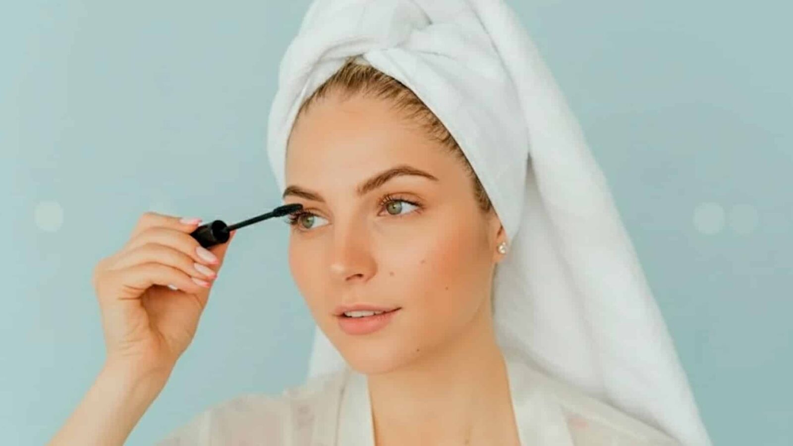 Cómo cuidar mis pestañas antes de ponerme extensiones