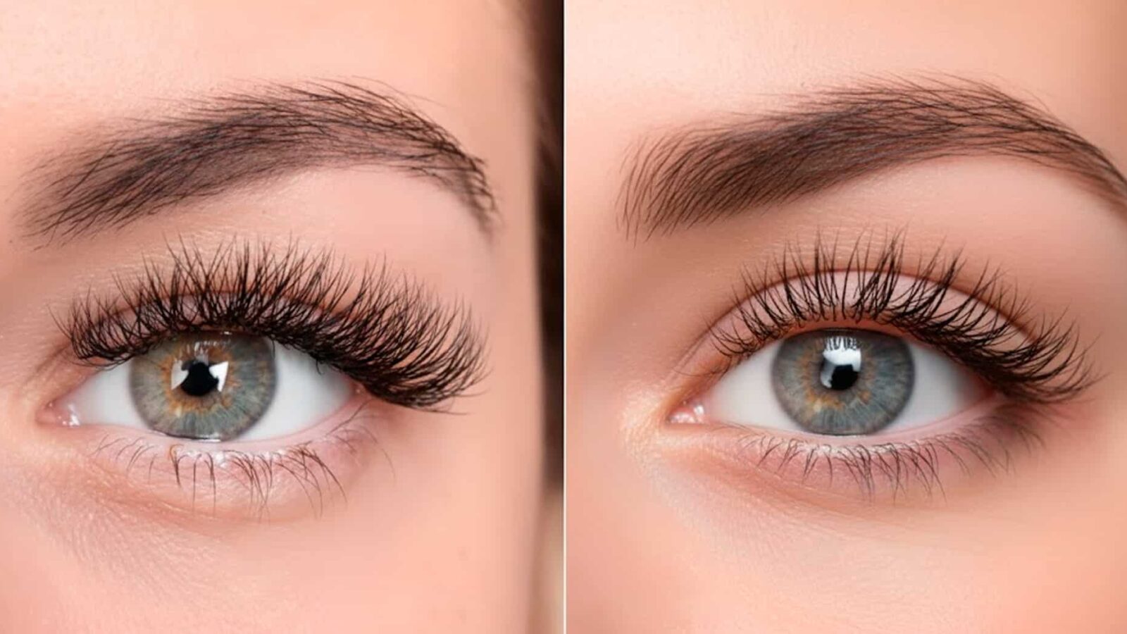 Cuánto duran las extensiones de pestañas