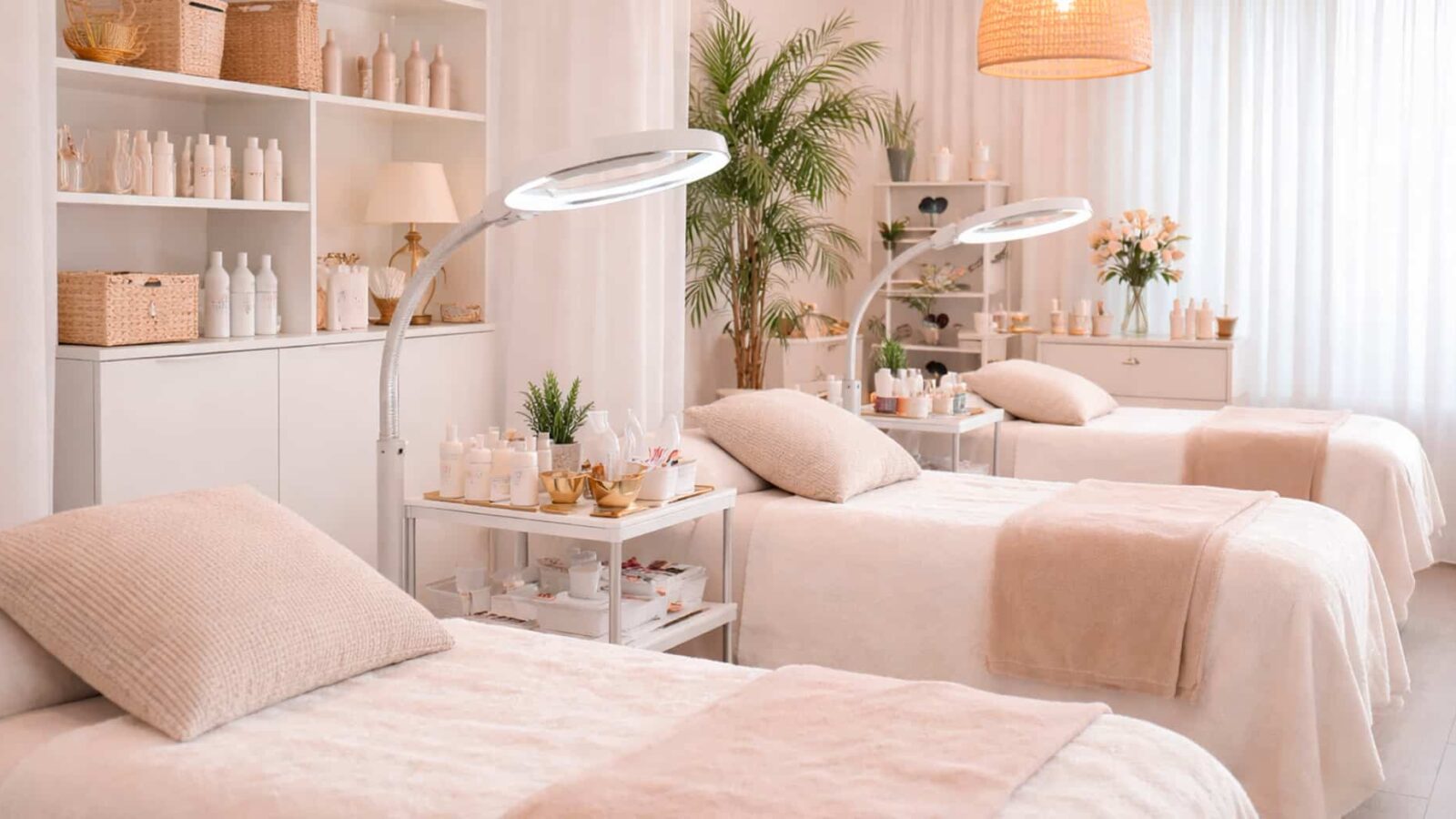 El mejor Centro de Lashes