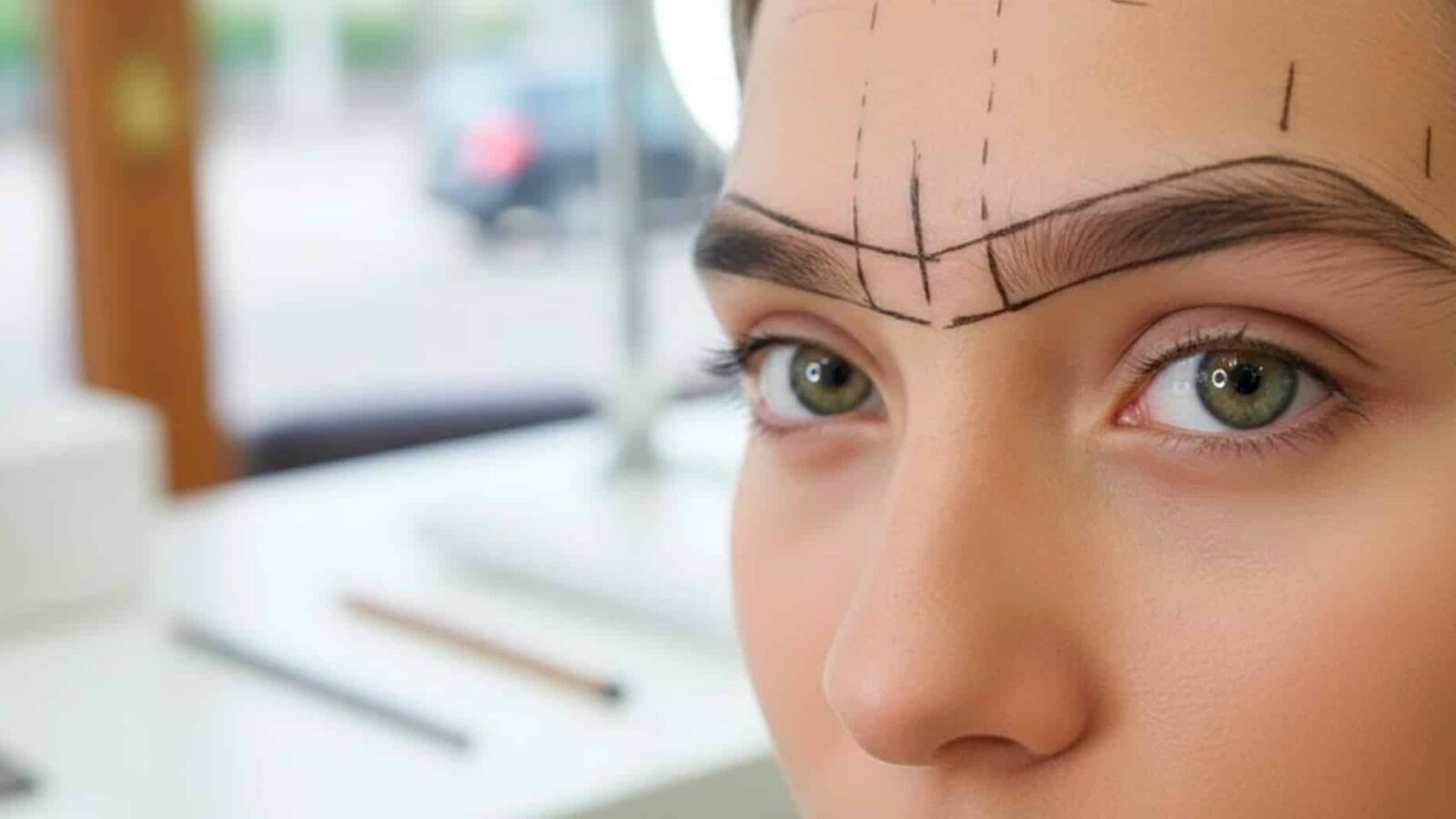 Tipos de Depilación de Cejas